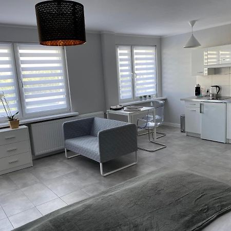 Apartament Os. Zlote 4B Dzierżoniów Eksteriør bilde