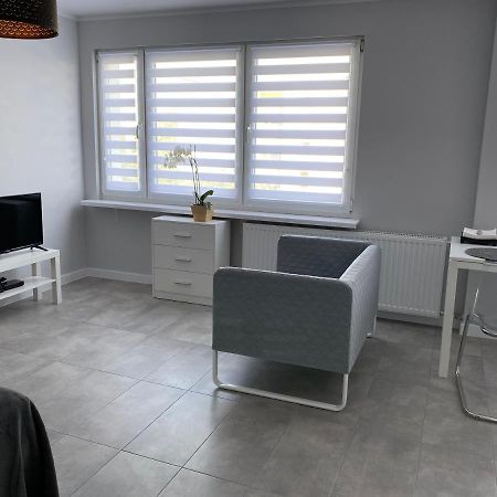Apartament Os. Zlote 4B Dzierżoniów Eksteriør bilde
