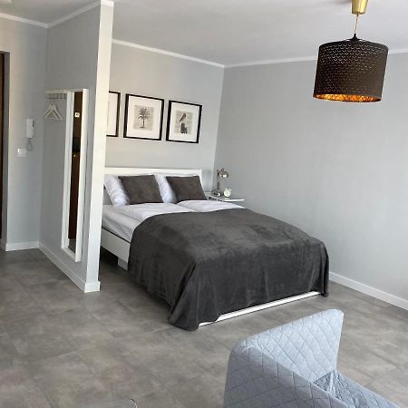 Apartament Os. Zlote 4B Dzierżoniów Eksteriør bilde