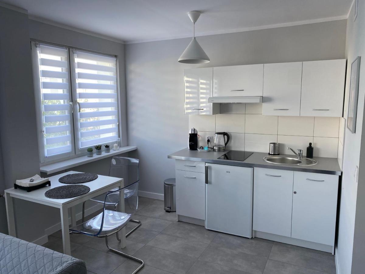 Apartament Os. Zlote 4B Dzierżoniów Eksteriør bilde
