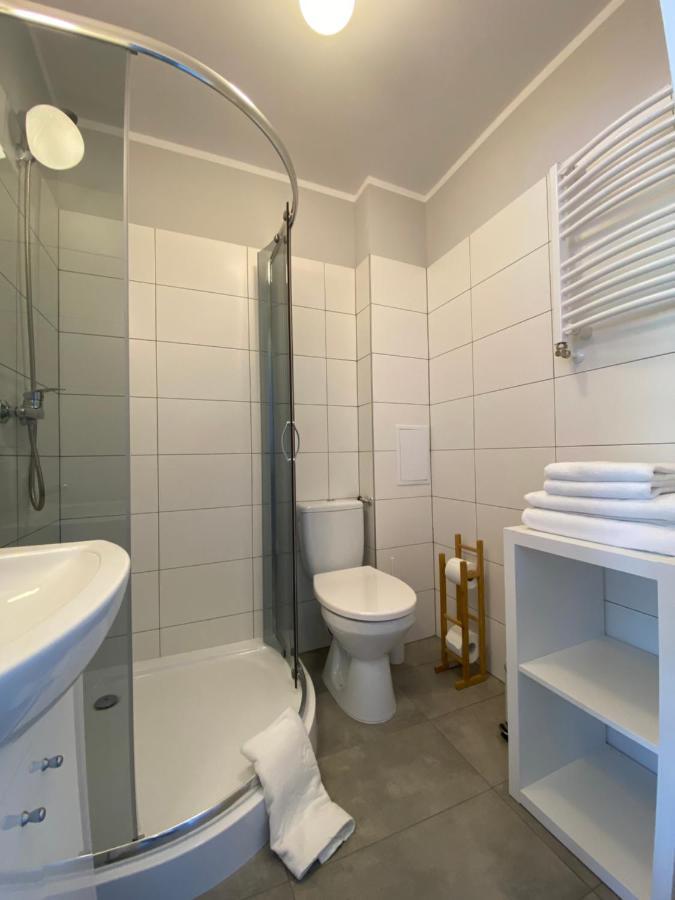 Apartament Os. Zlote 4B Dzierżoniów Eksteriør bilde
