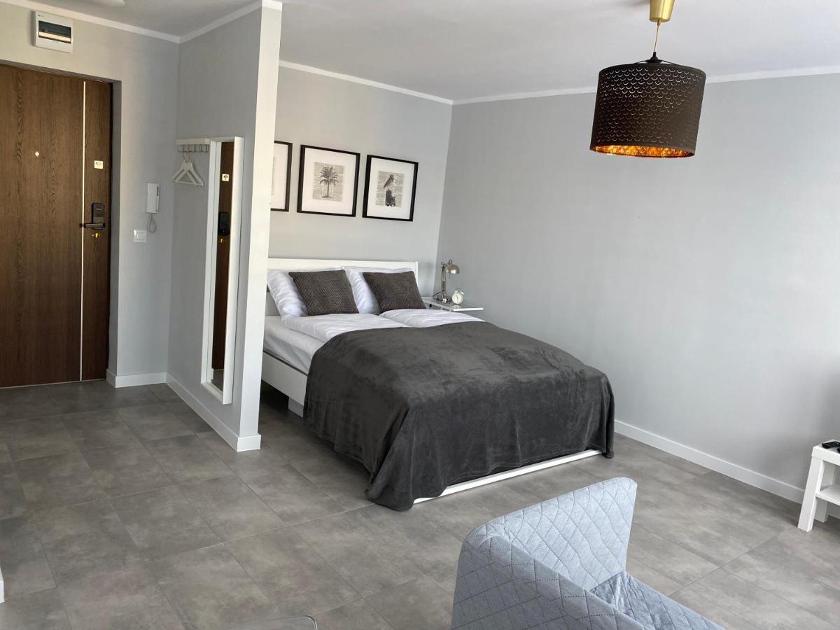Apartament Os. Zlote 4B Dzierżoniów Eksteriør bilde